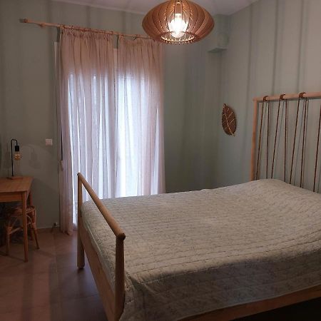 Apartmán Sea Breeze Nea Iraklitsa Exteriér fotografie